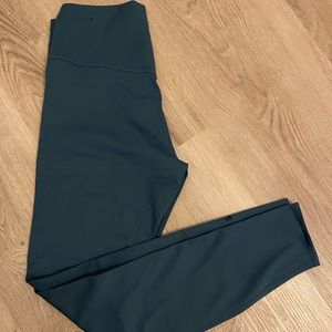 NWOT Nike dri-fit leggings